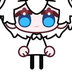 披风 前 -